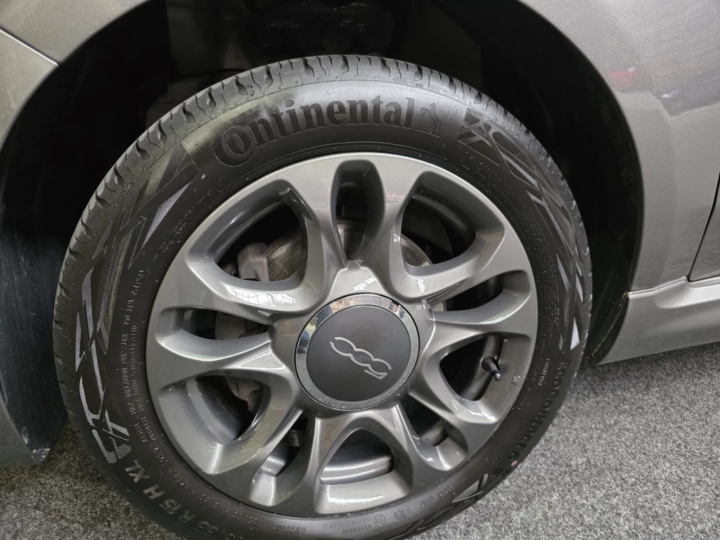 Fiat 500C – foto 8