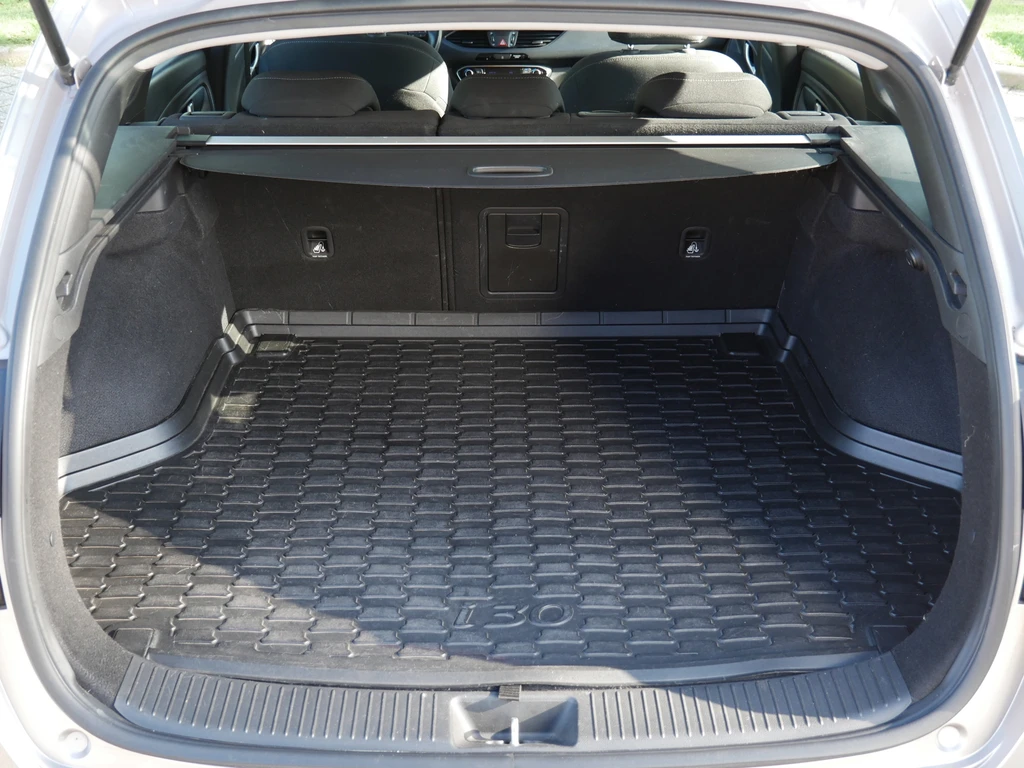 Hyundai i30 – foto 42
