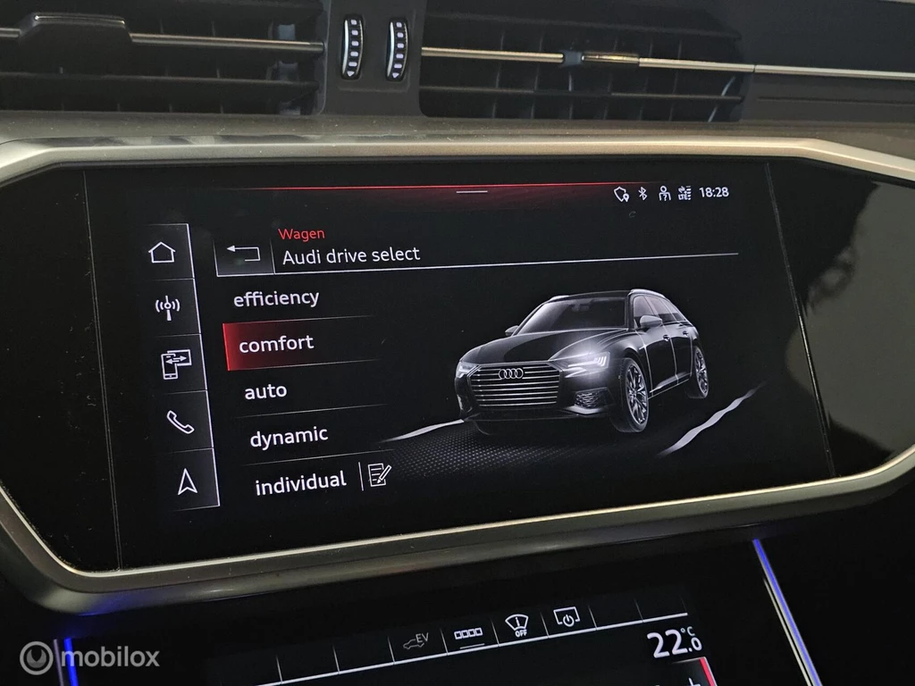 Audi A6 – foto 43