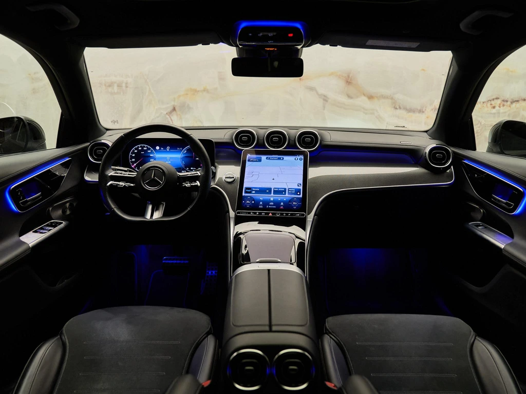 Mercedes-Benz GLC – foto 28