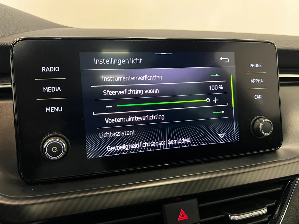 Škoda Kamiq – foto 15