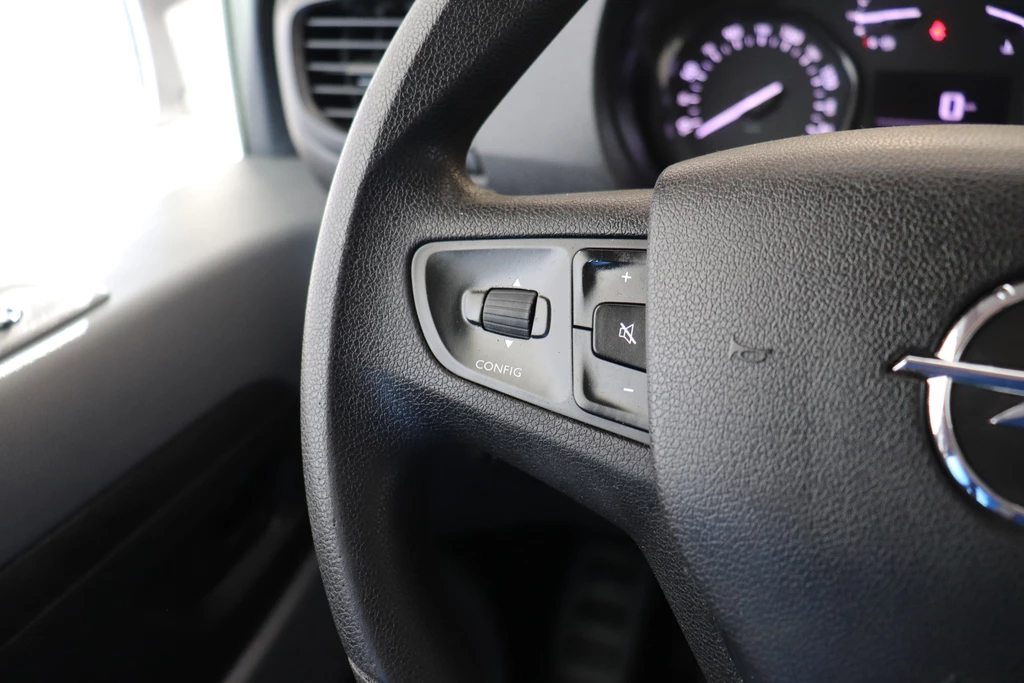 Opel Vivaro – foto 20