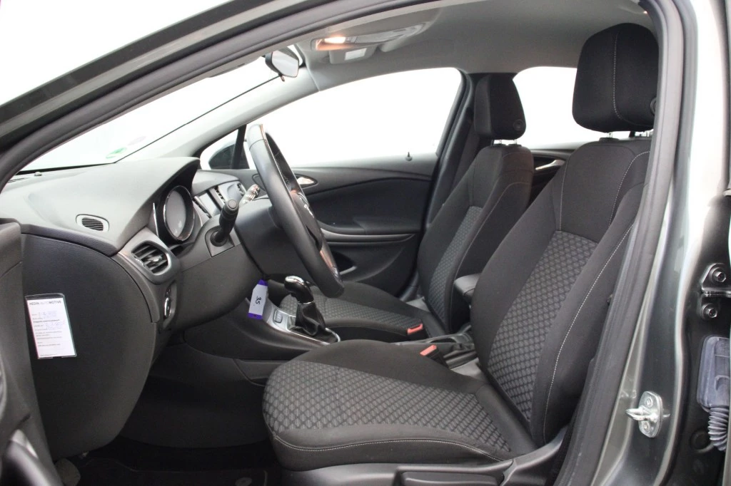 Opel Astra – foto 14