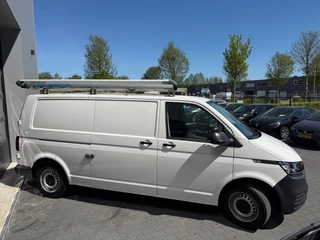 Volkswagen Transporter – thumbnail 8