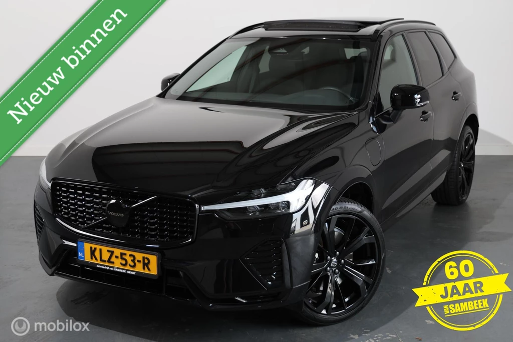 Volvo XC60 – foto 2