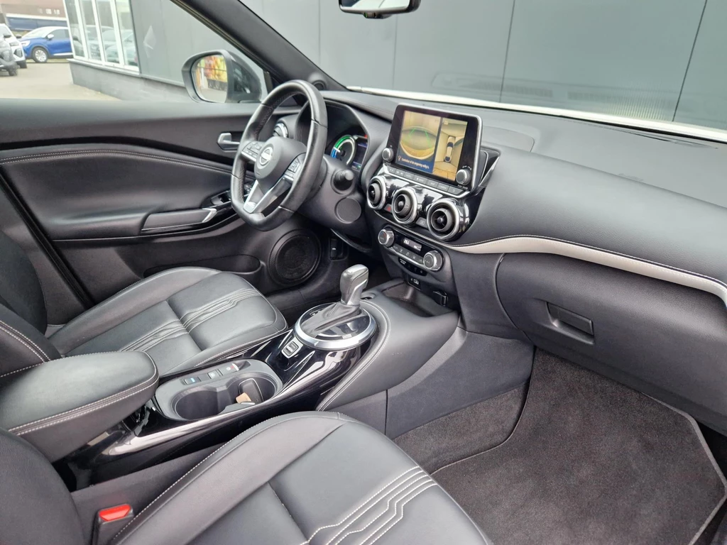 Nissan Juke – foto 10