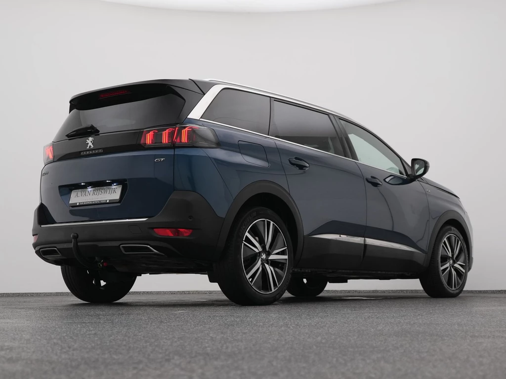 Peugeot 5008 – foto 23