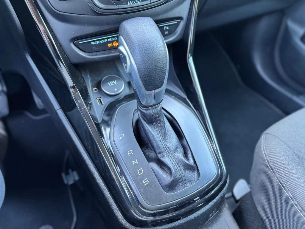 Ford B-MAX – foto 21