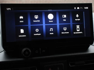 Opel Combo – thumbnail 32