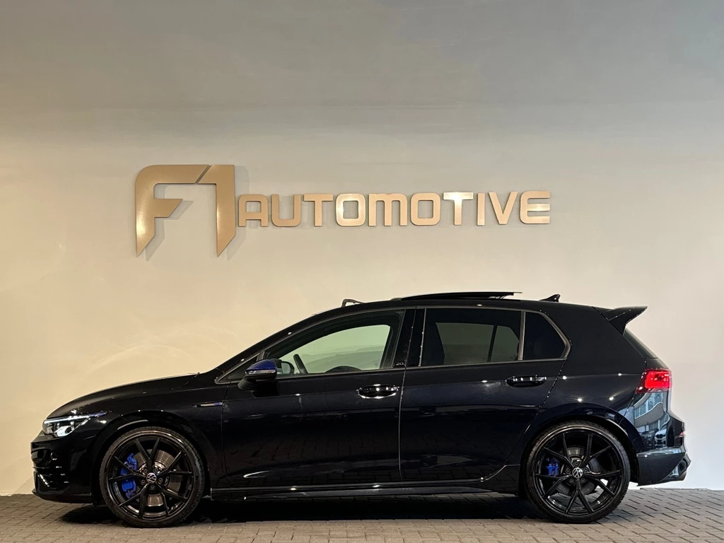 Volkswagen Golf – foto 2