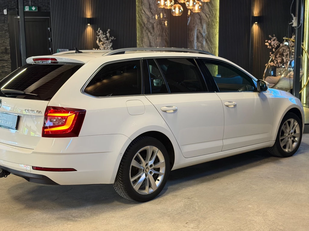 Škoda Octavia – foto 6