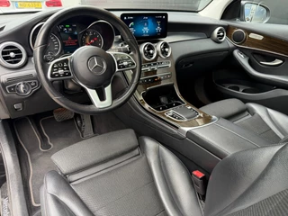 Mercedes-Benz GLC – thumbnail 9