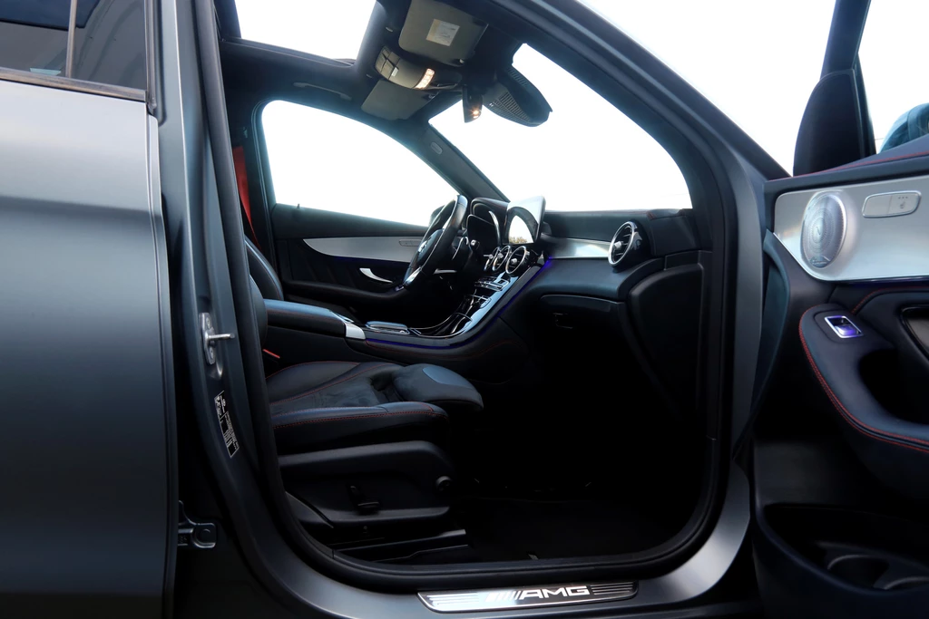 Mercedes-Benz GLC – foto 38