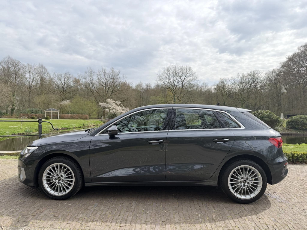 Audi A3 – foto 2