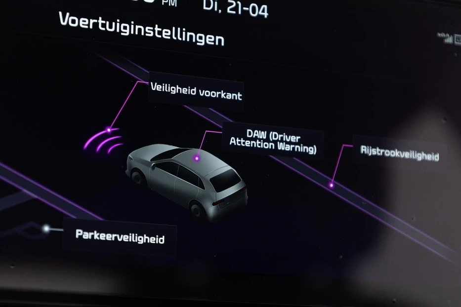 Kia XCeed – foto 32