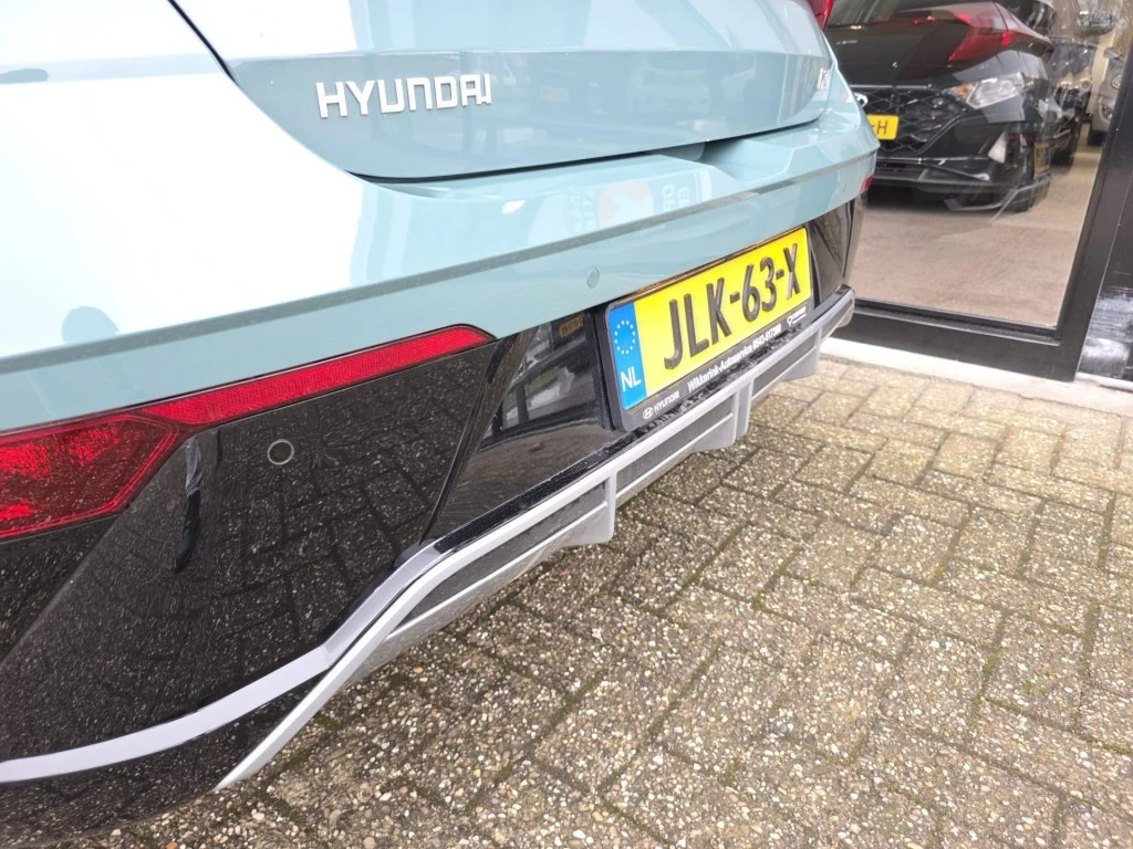 Hyundai i20 – foto 7