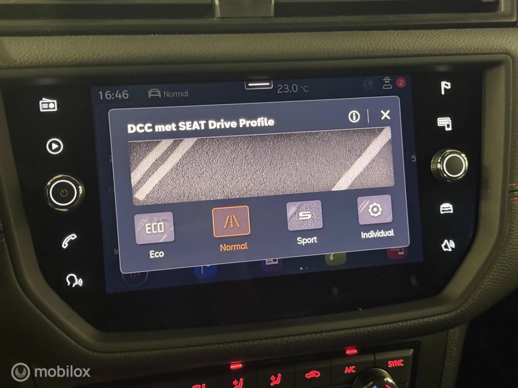 SEAT Ibiza – foto 21