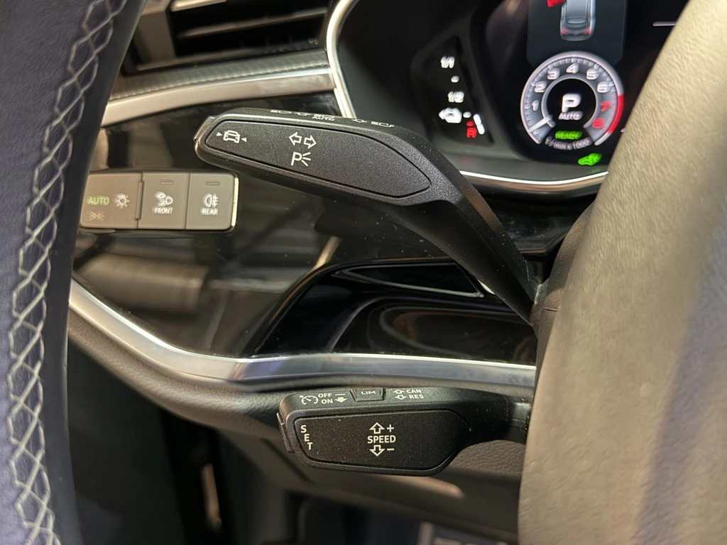 Audi Q3 – foto 30