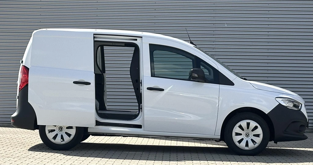 Mercedes-Benz Citan – foto 8