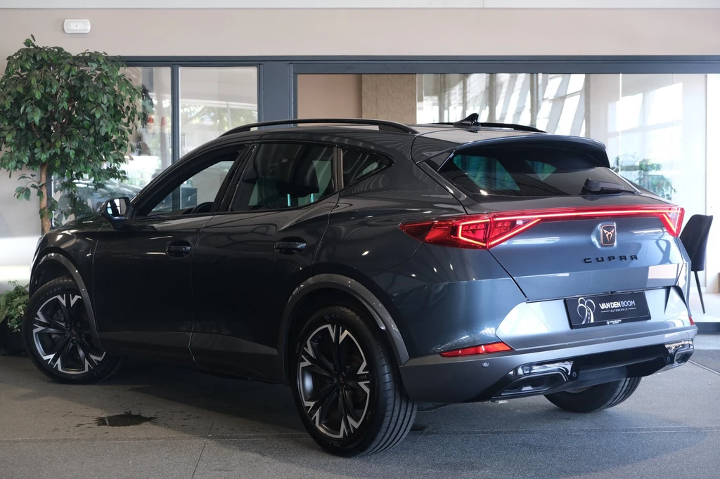CUPRA Formentor – foto 4