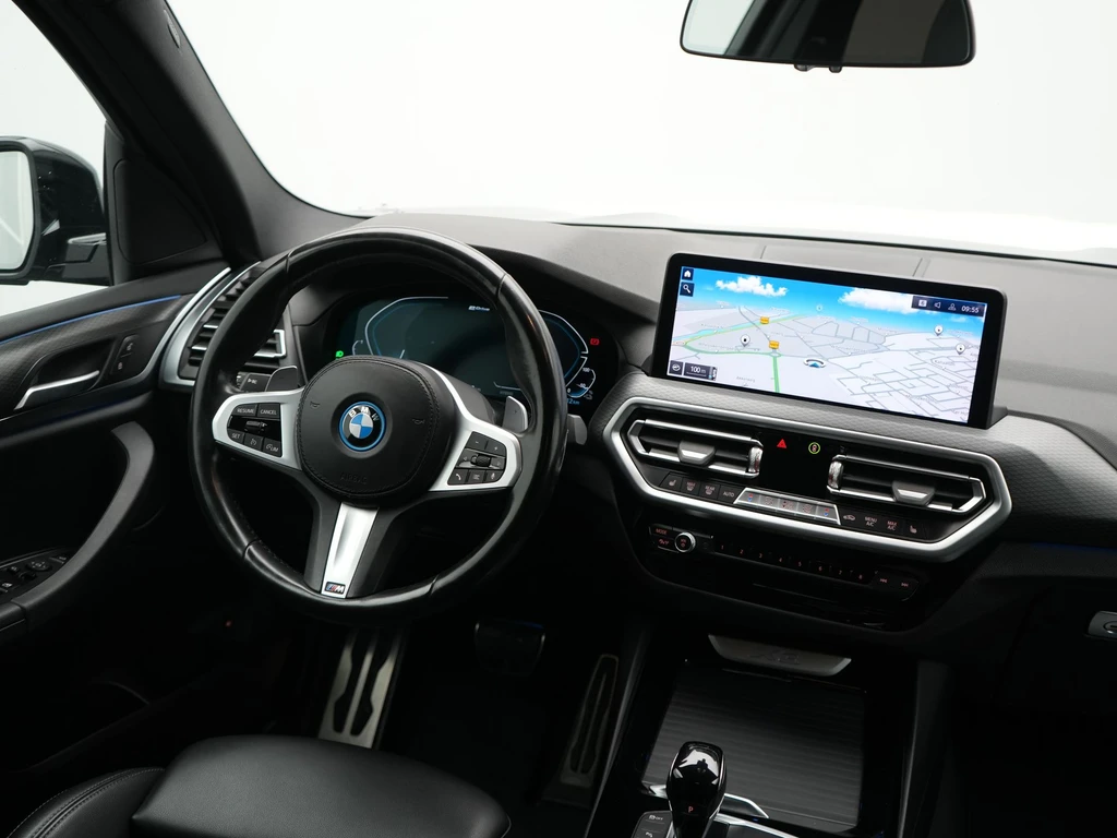 BMW X3 – foto 23