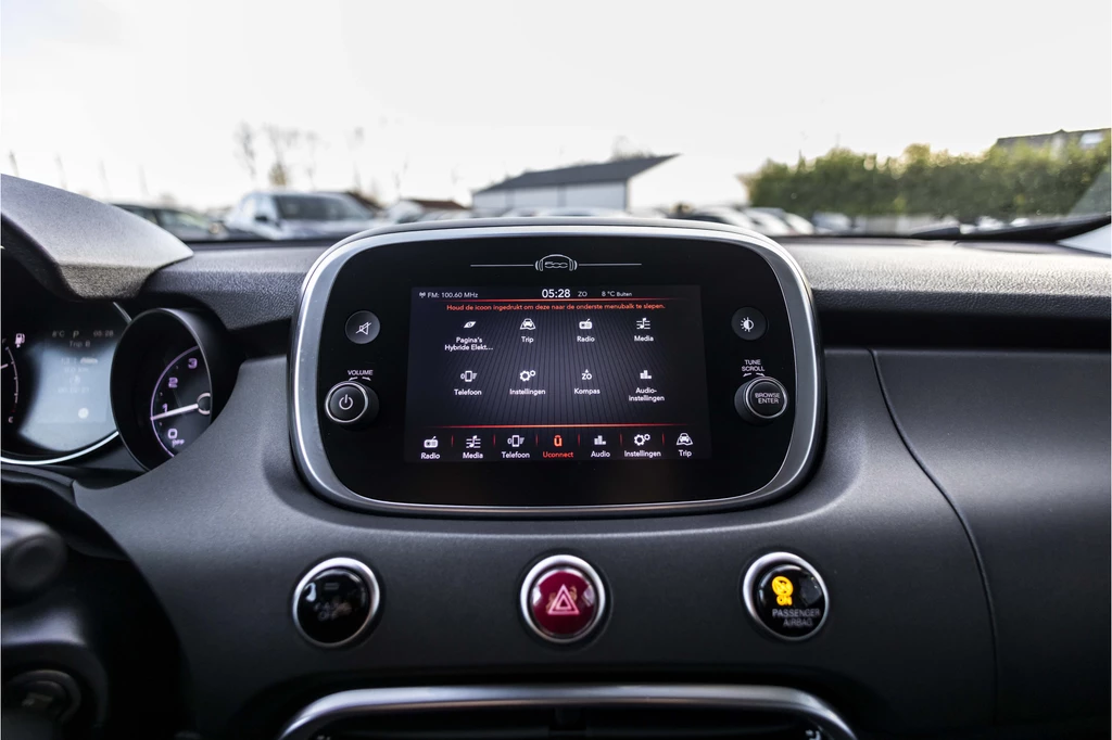 Fiat 500X – foto 27