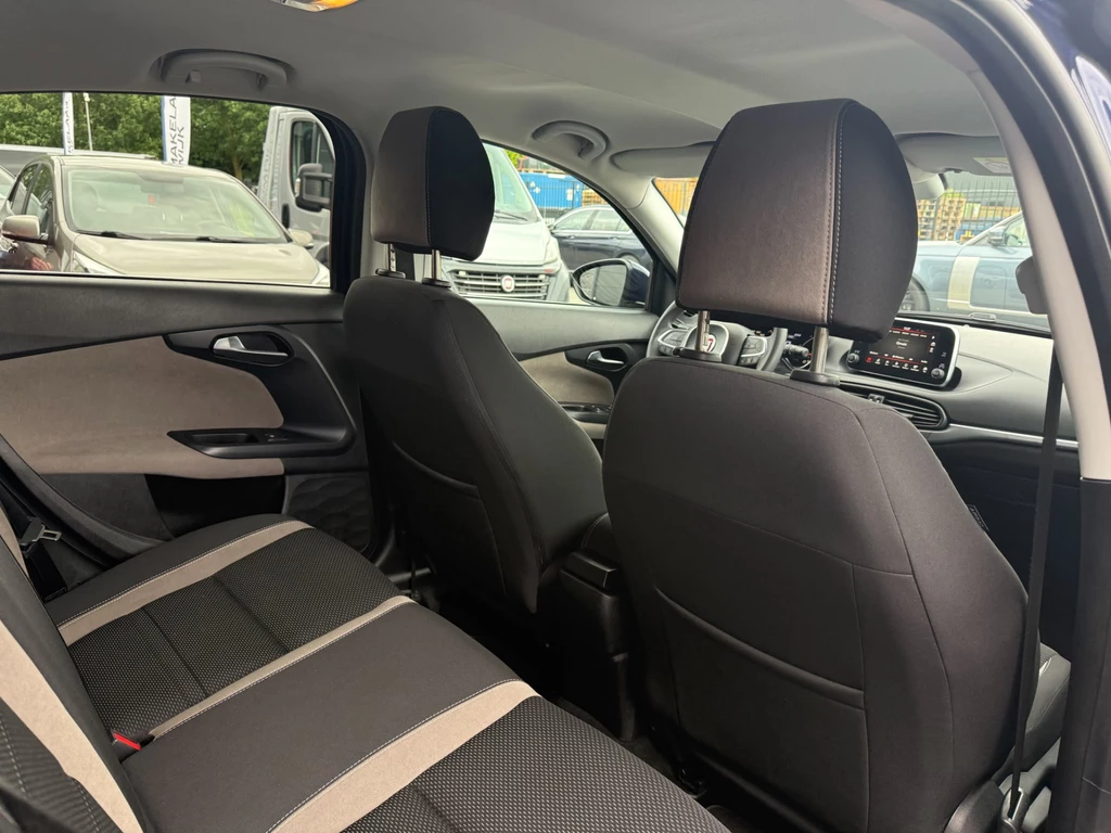 Fiat Tipo – foto 31