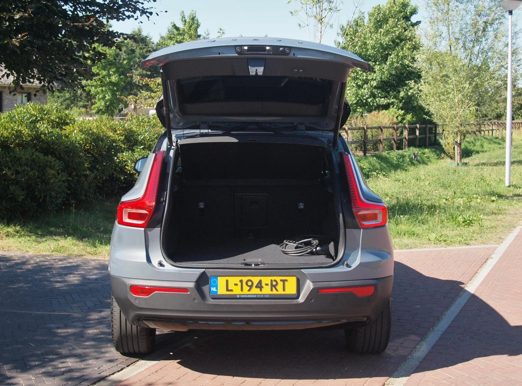 Volvo XC40 – foto 29