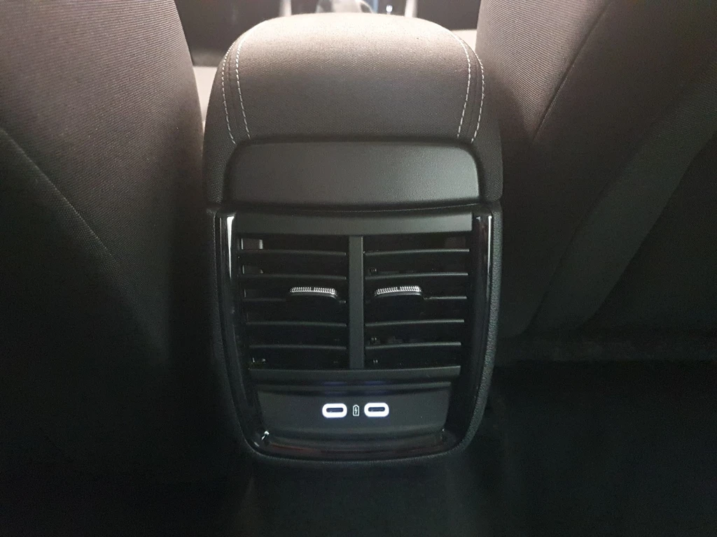 Škoda Kamiq – foto 25
