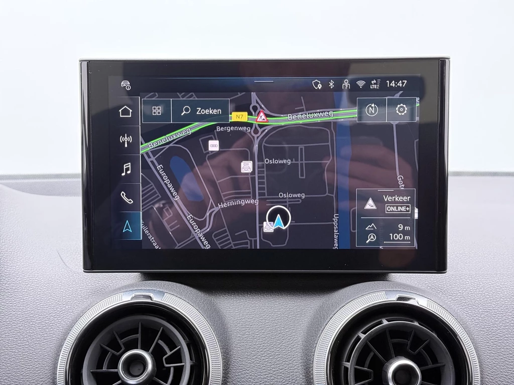 Audi Q2 – foto 23
