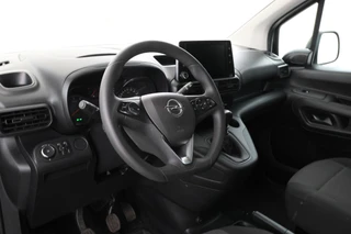 Opel Combo – thumbnail 13