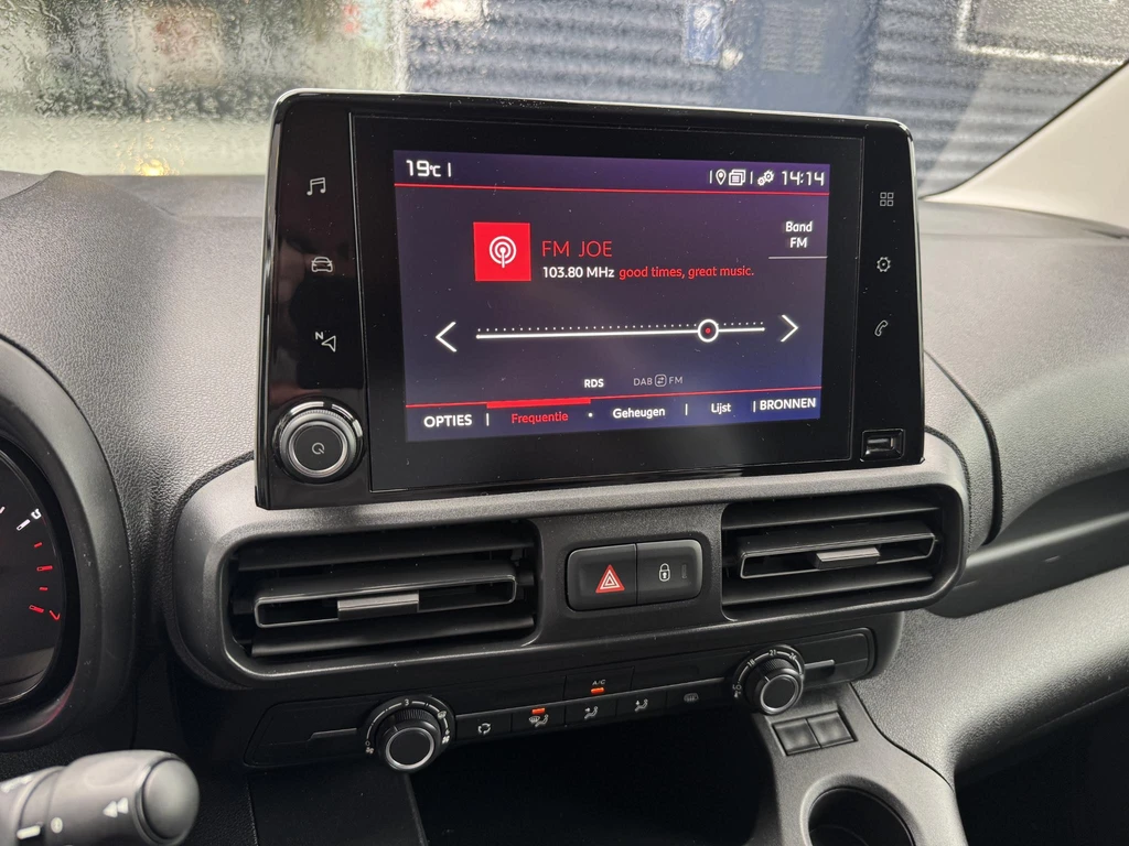 Citroën Berlingo – foto 26