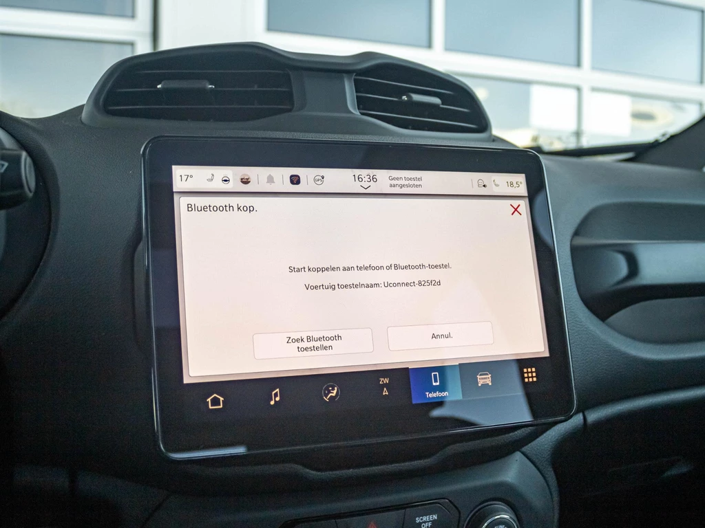 Jeep Renegade – foto 16