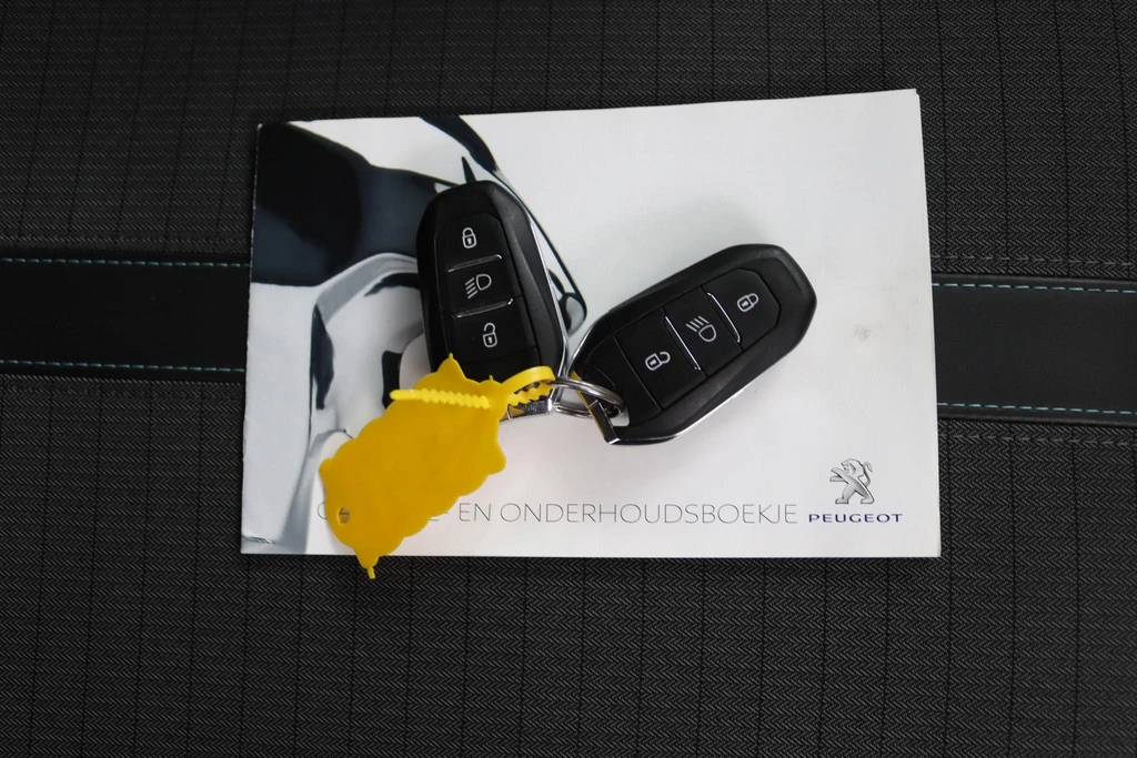 Peugeot 2008 – foto 44