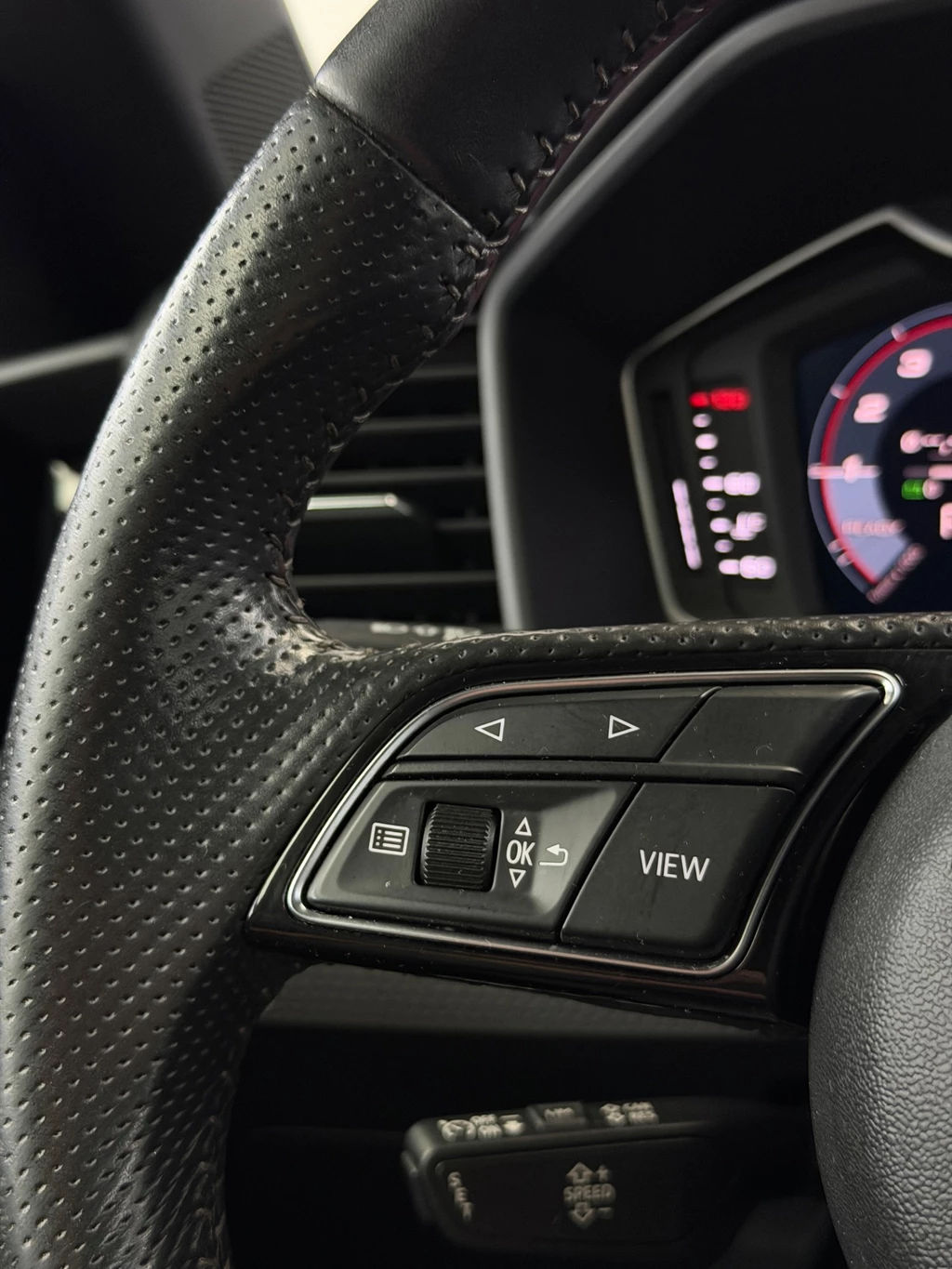 Audi A1 Sportback – foto 23