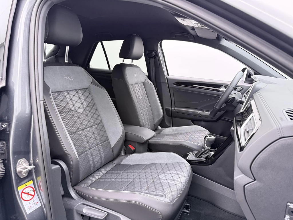 Volkswagen T-Roc – foto 33