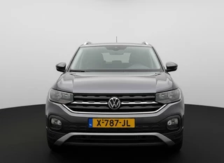 Volkswagen T-Cross – thumbnail 9