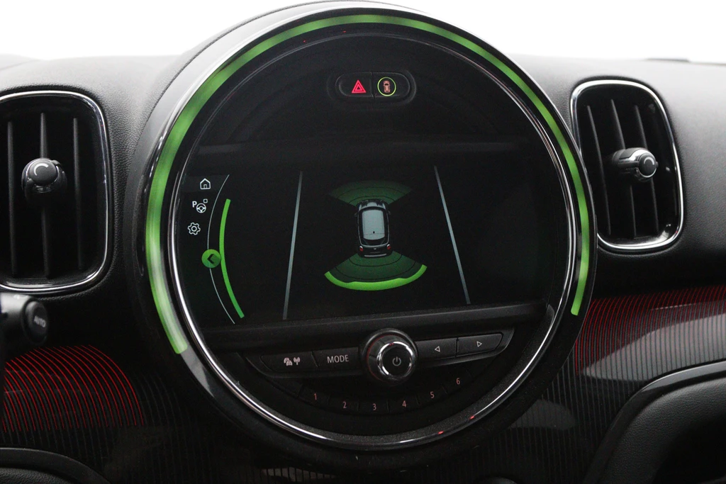 MINI Countryman – foto 30