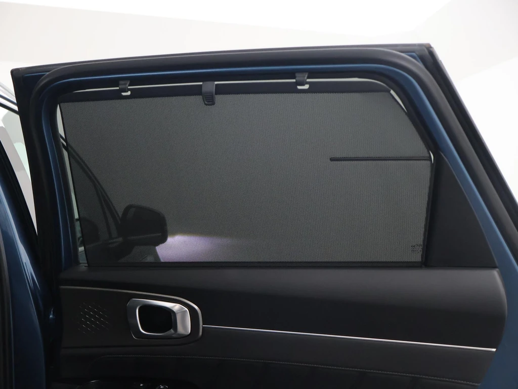 Kia Sorento – foto 25