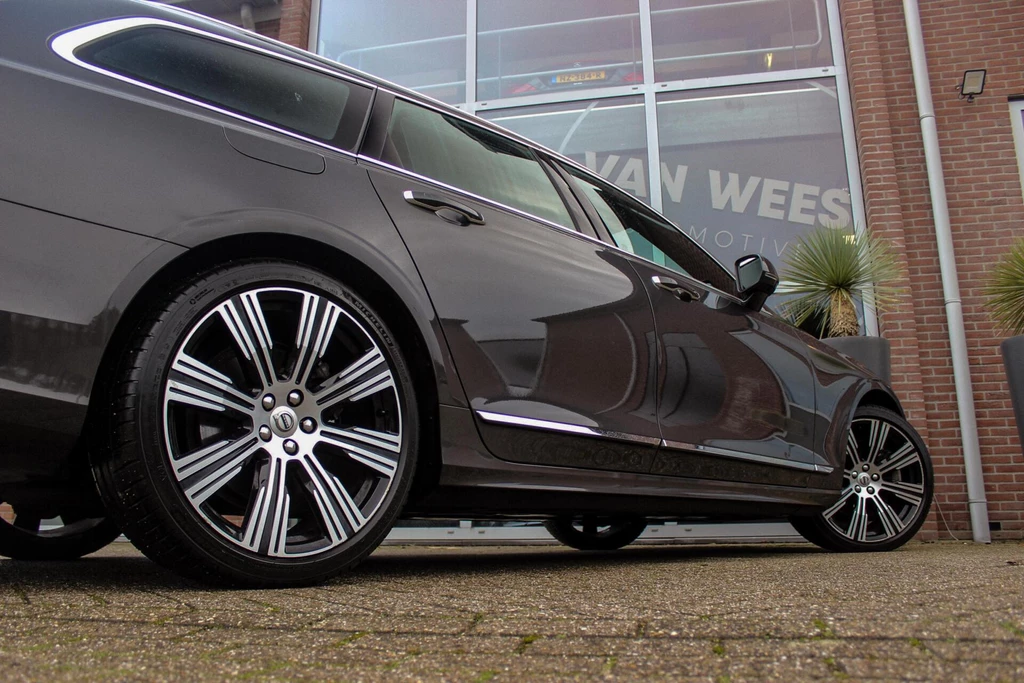 Volvo V90 – foto 45