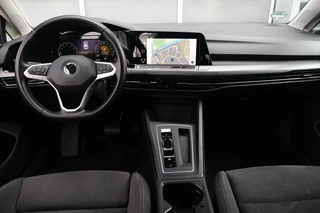 Volkswagen Golf – thumbnail 13