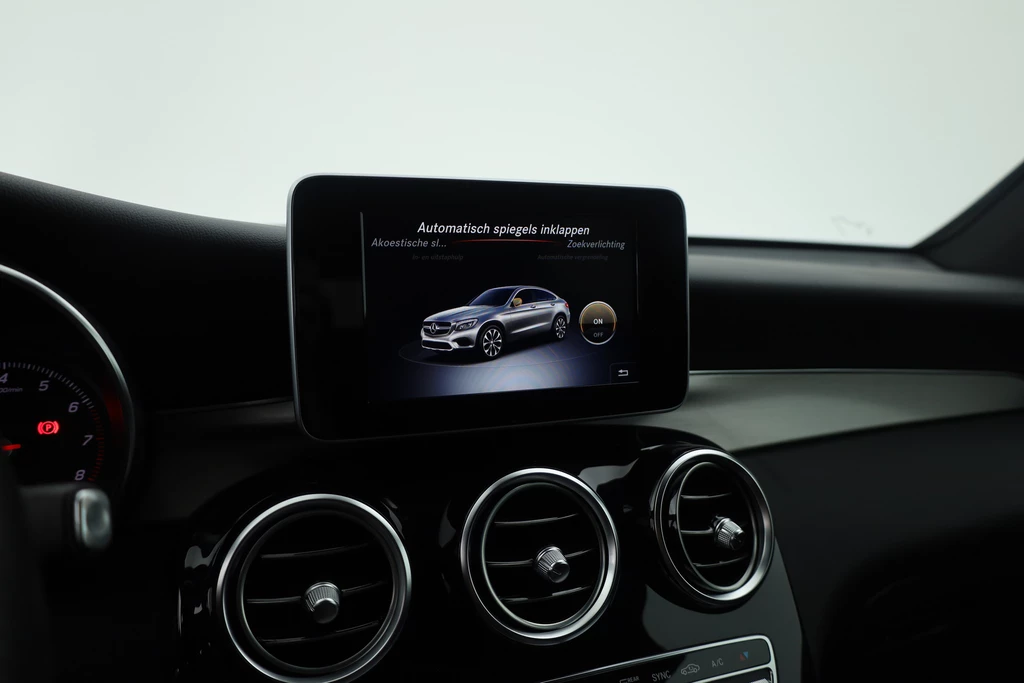 Mercedes-Benz GLC – foto 32