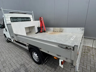 Peugeot Boxer – thumbnail 3