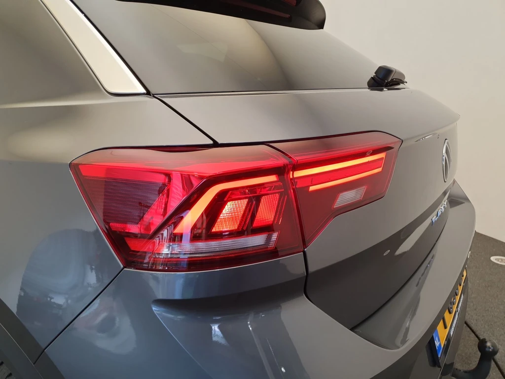 Volkswagen T-Roc – foto 13