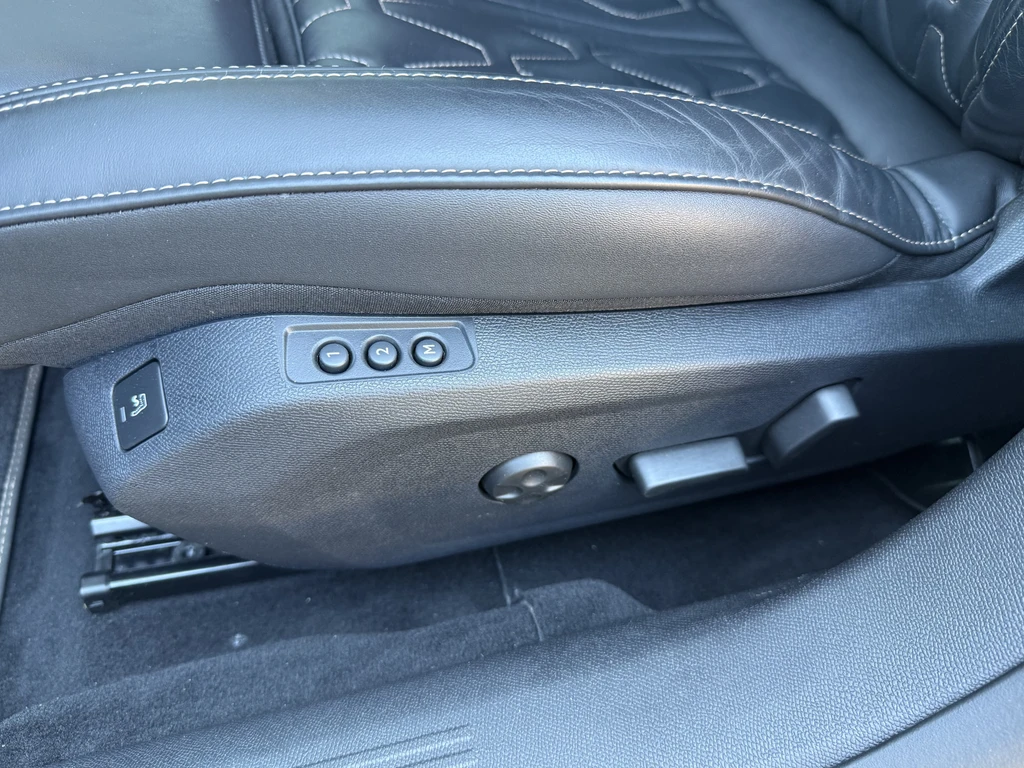 Peugeot 508 – foto 11