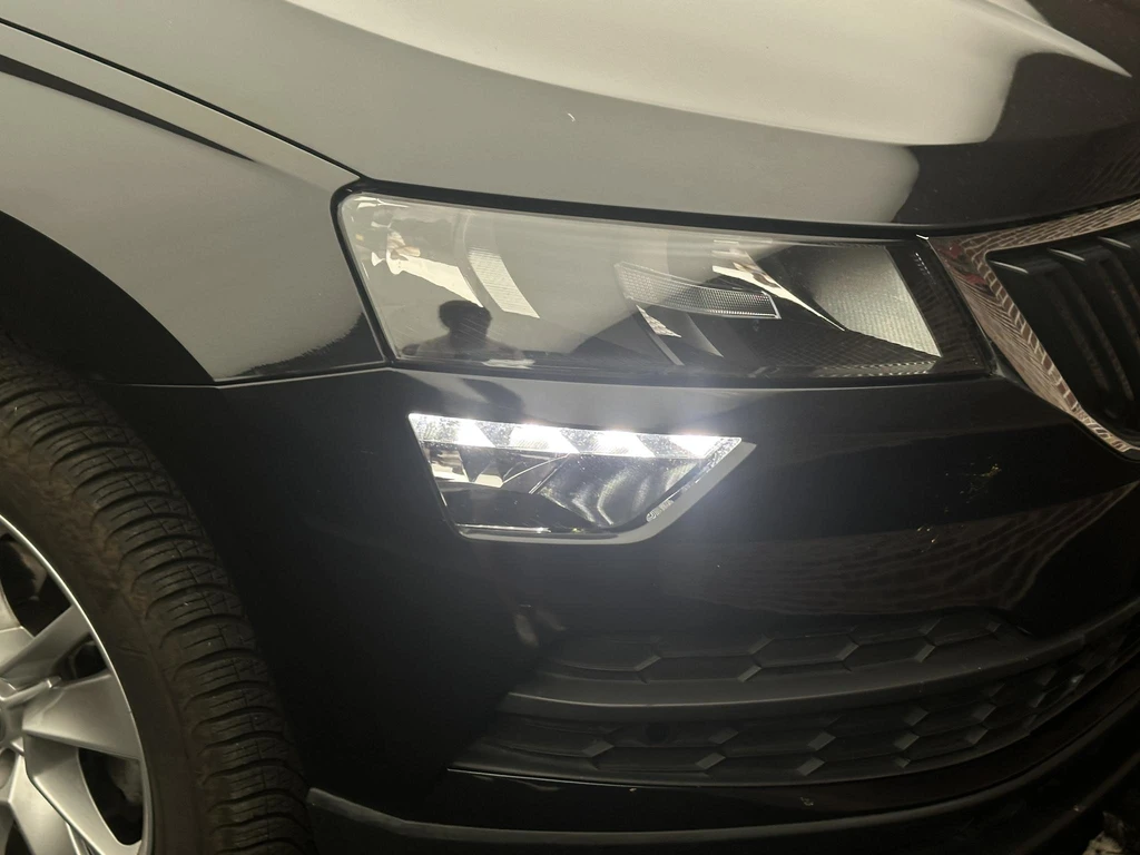 Škoda Karoq – foto 31