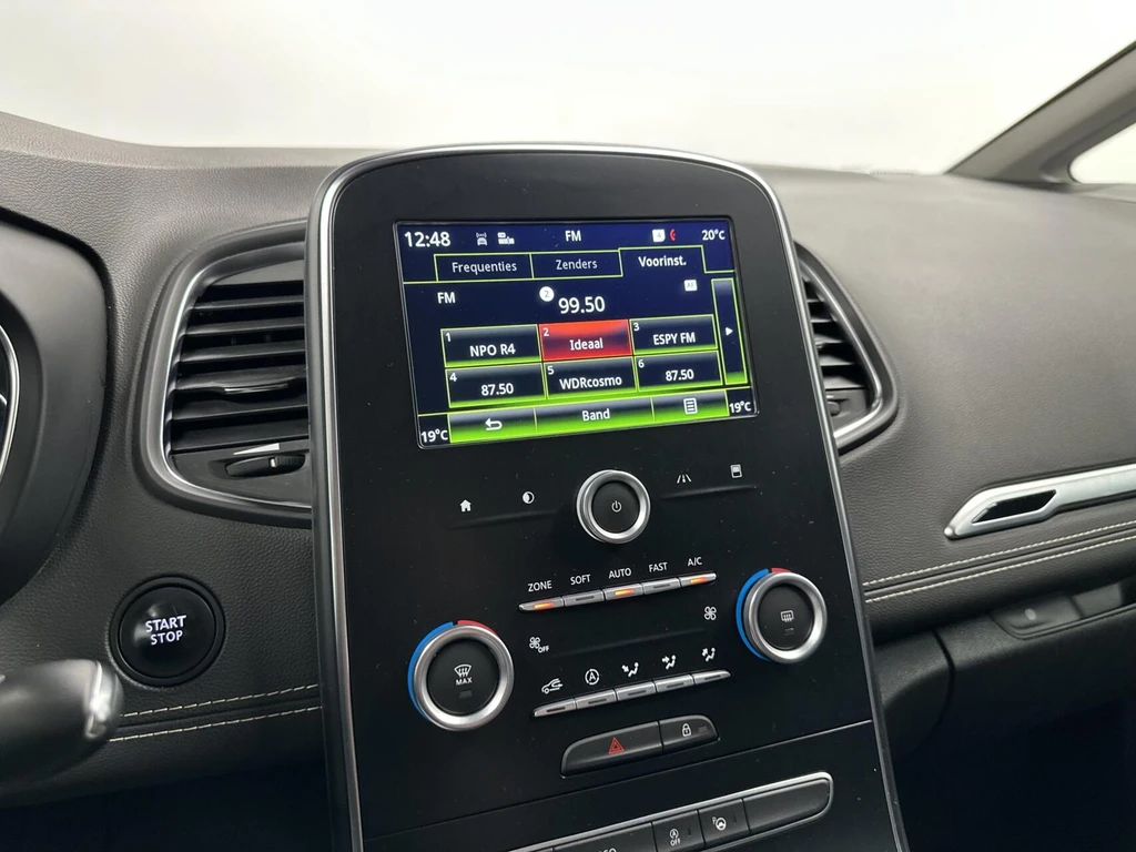 Renault Scénic – foto 32