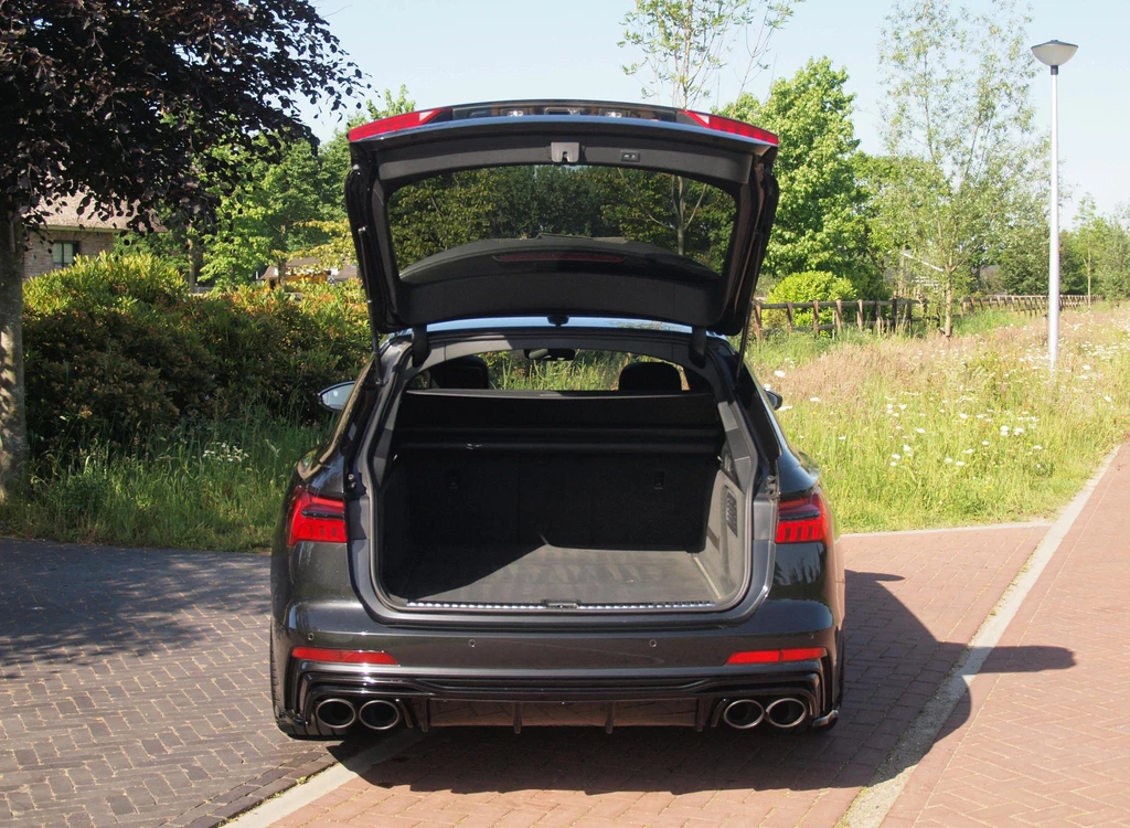 Audi A6 – foto 32