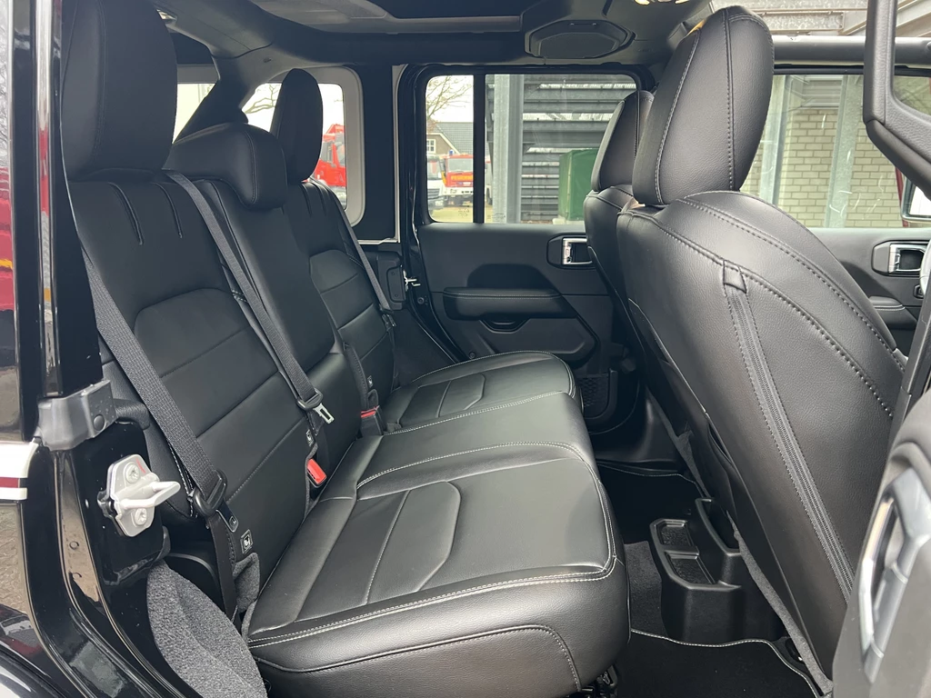 Jeep Wrangler – foto 41