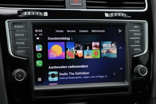 Volkswagen Golf – thumbnail 26